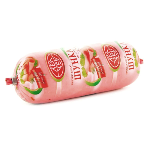 Pork Ham 300g Ken
